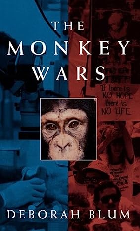 monkey-wars